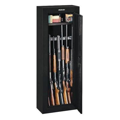 dunham's gun cabinet stack on